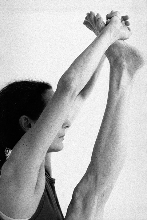 Genny Kapuler by Alison Bradley